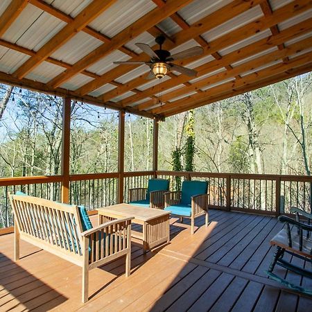 Hot Tub 7 Min To Parkway More Pigeon Forge Extérieur photo