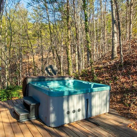 Hot Tub 7 Min To Parkway More Pigeon Forge Extérieur photo
