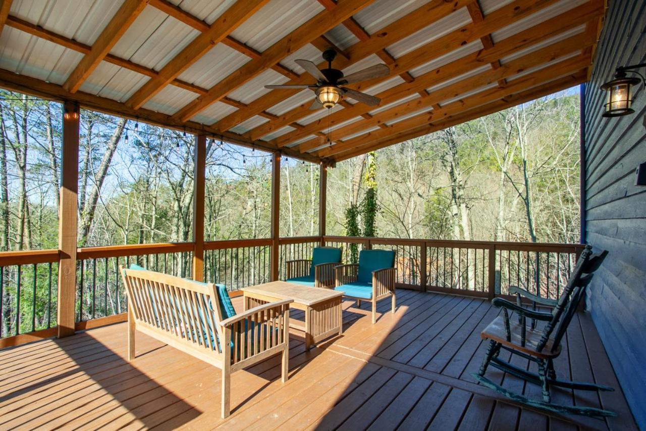 Hot Tub 7 Min To Parkway More Pigeon Forge Extérieur photo