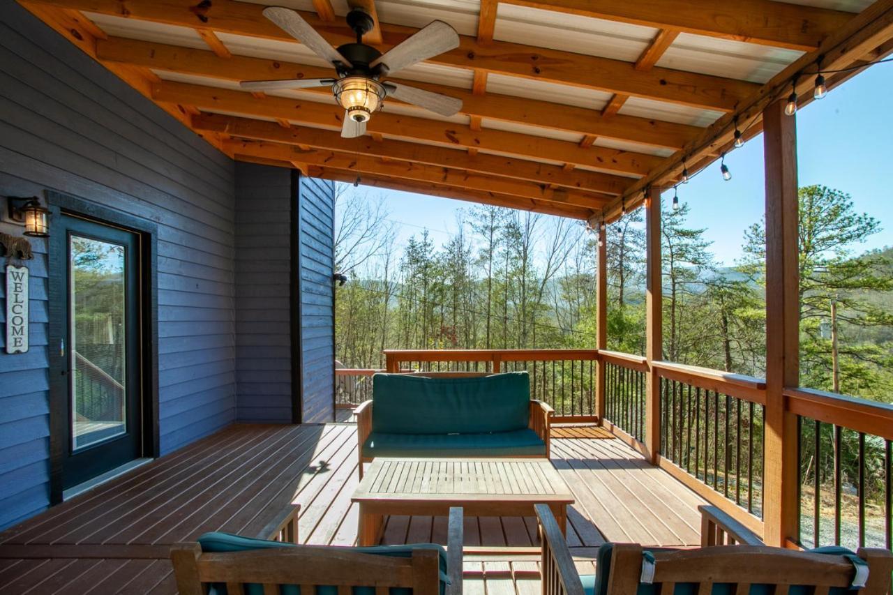 Hot Tub 7 Min To Parkway More Pigeon Forge Extérieur photo