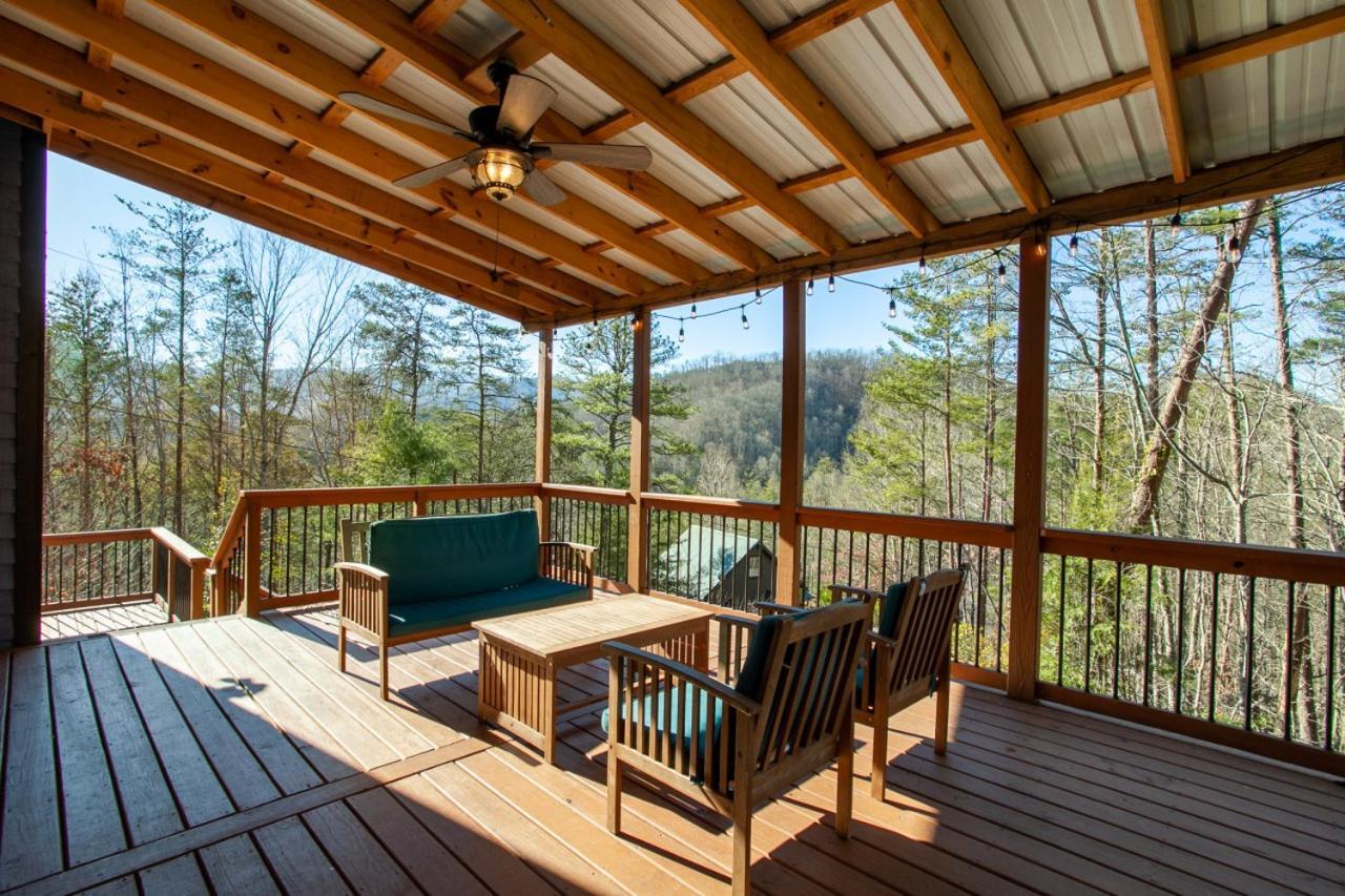 Hot Tub 7 Min To Parkway More Pigeon Forge Extérieur photo