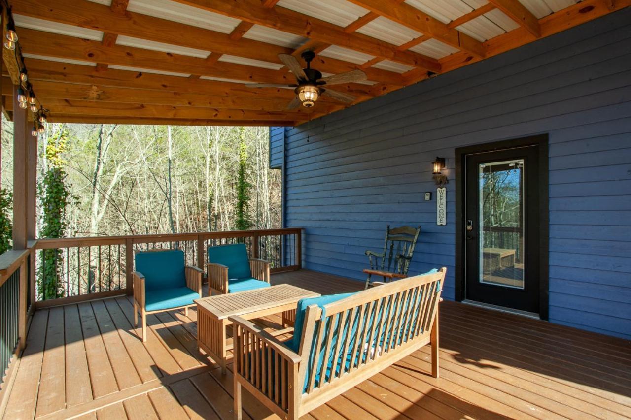 Hot Tub 7 Min To Parkway More Pigeon Forge Extérieur photo