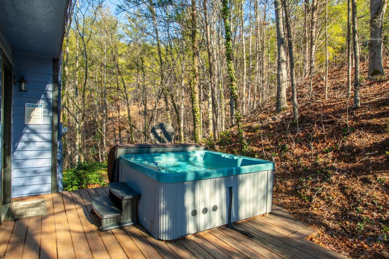 Hot Tub 7 Min To Parkway More Pigeon Forge Extérieur photo